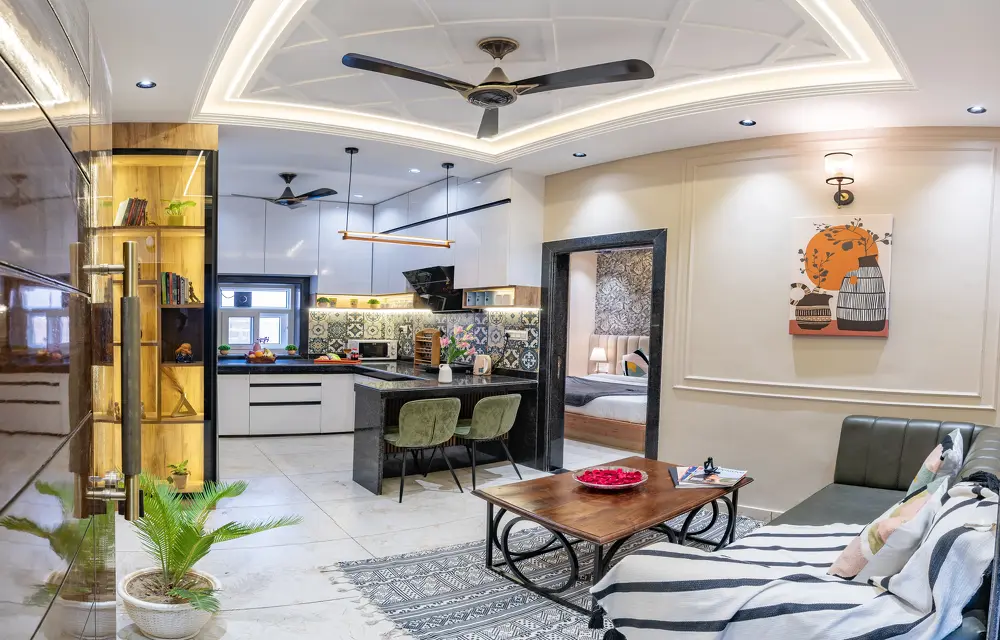 Onetree Hospitality Inexpensive Hotels Near C-4/136, Entire First Floor, <br> Safdarjung Development Area, <br> Hauz Khas, South West Delhi, <br> New Delhi, Delhi, India,110016