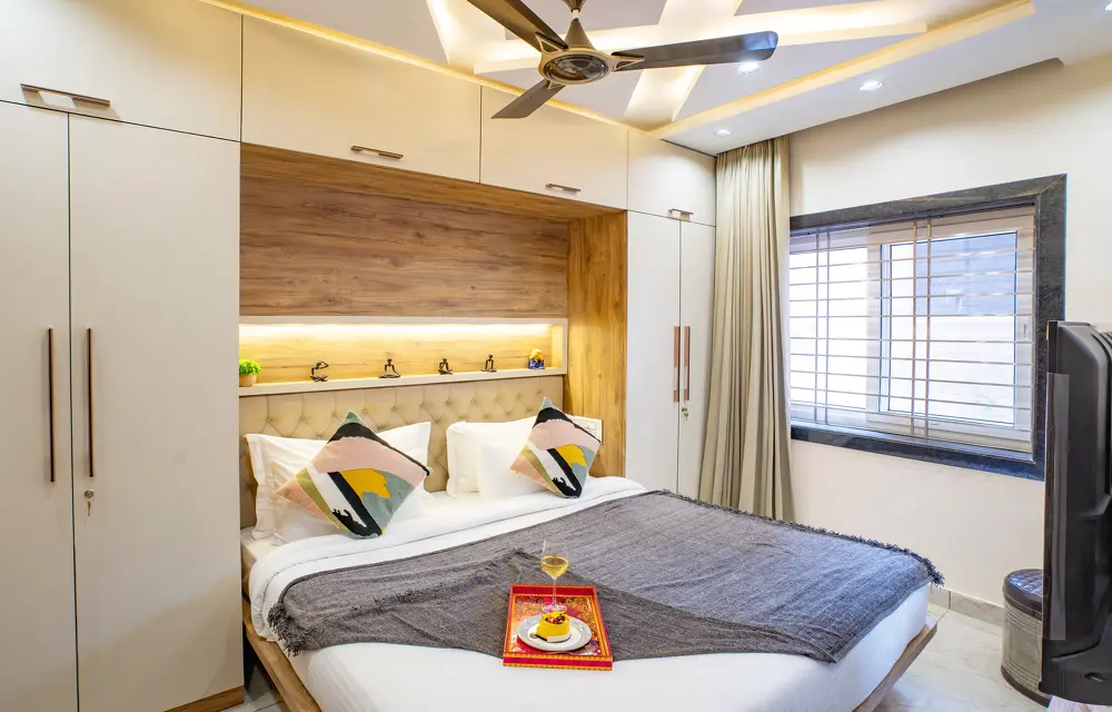 Onetree Hospitality Inexpensive Hotels Near C-4/136, Entire First Floor, <br> Safdarjung Development Area, <br> Hauz Khas, South West Delhi, <br> New Delhi, Delhi, India,110016